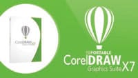 Descargar Corel Draw X7 Portable Versión Completa Gratis