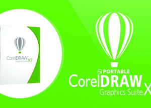 Descargar Corel Draw X7 Portable Versión Completa Gratis
