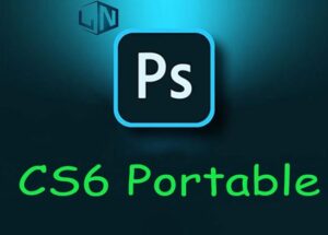 Descargar Photoshop CS6 Portable Versión Completa Gratis