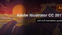 Descargar Adobe Illustrator CC Versión Completa Gratis
