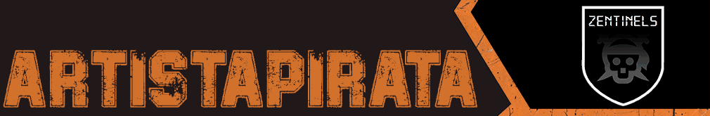Artista Pirata - Descarga Gratuita de Software de Versión Completa